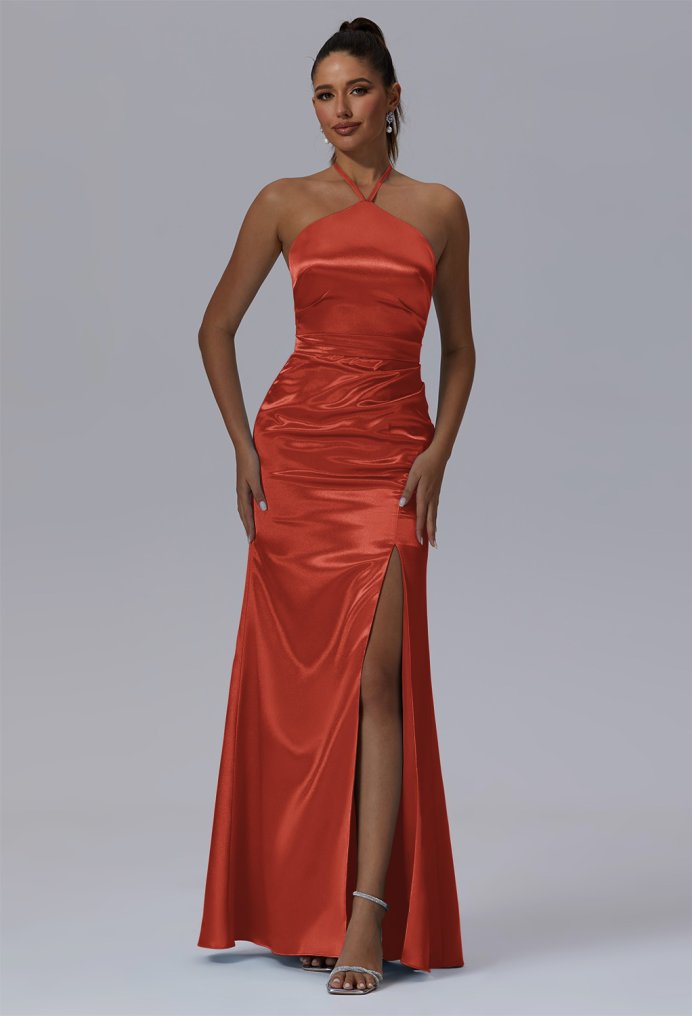 AW Domitille Dress